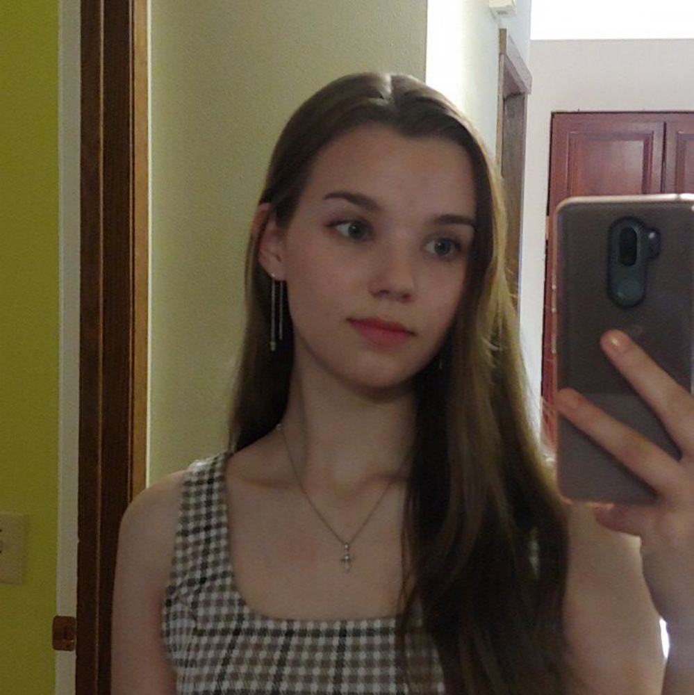 Meet your Posher, Regina
